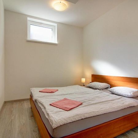 Apartments Novy Zivot Экстерьер фото