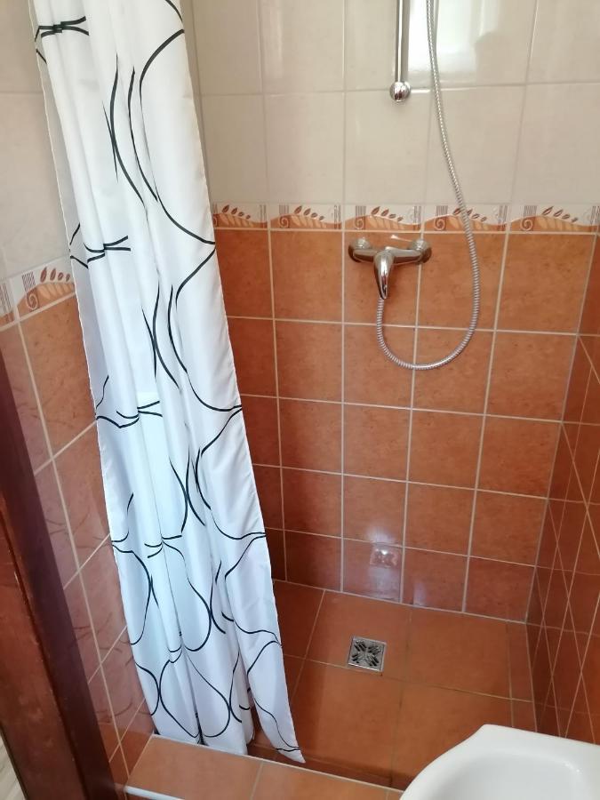 Apartments Novy Zivot Экстерьер фото