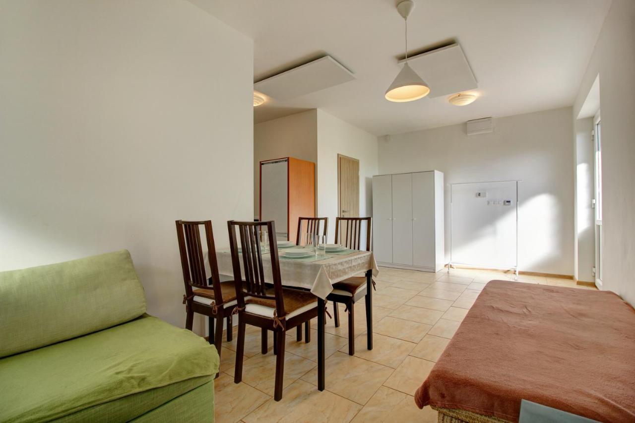 Apartments Novy Zivot Экстерьер фото