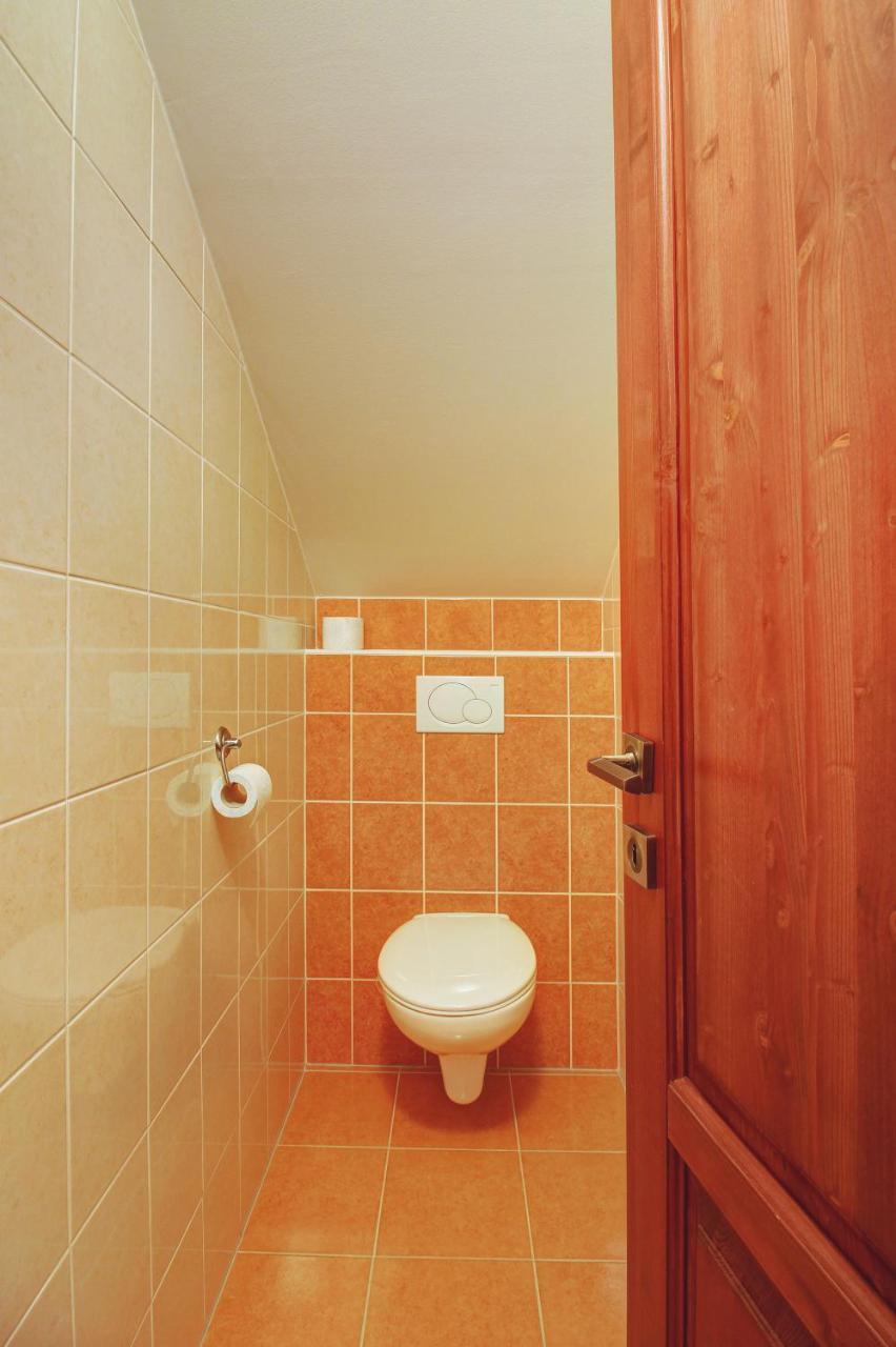 Apartments Novy Zivot Экстерьер фото