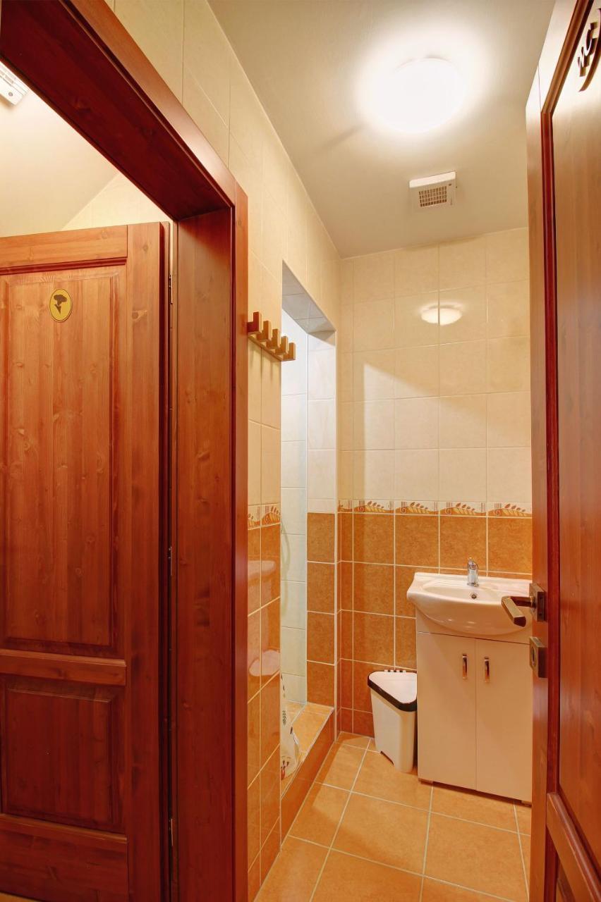 Apartments Novy Zivot Экстерьер фото