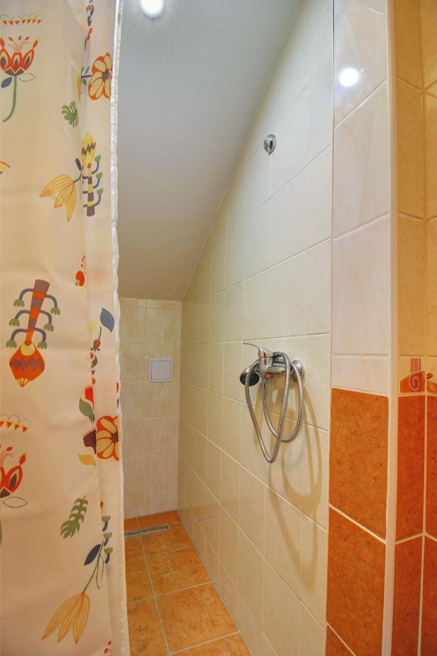 Apartments Novy Zivot Экстерьер фото